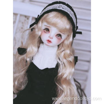 BJD Strawberry 41cm Girl Ball Jointed Doll